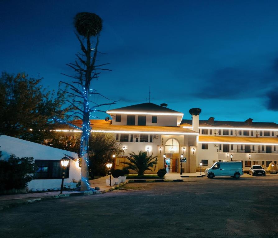 Amrouss touristic DarMaroc